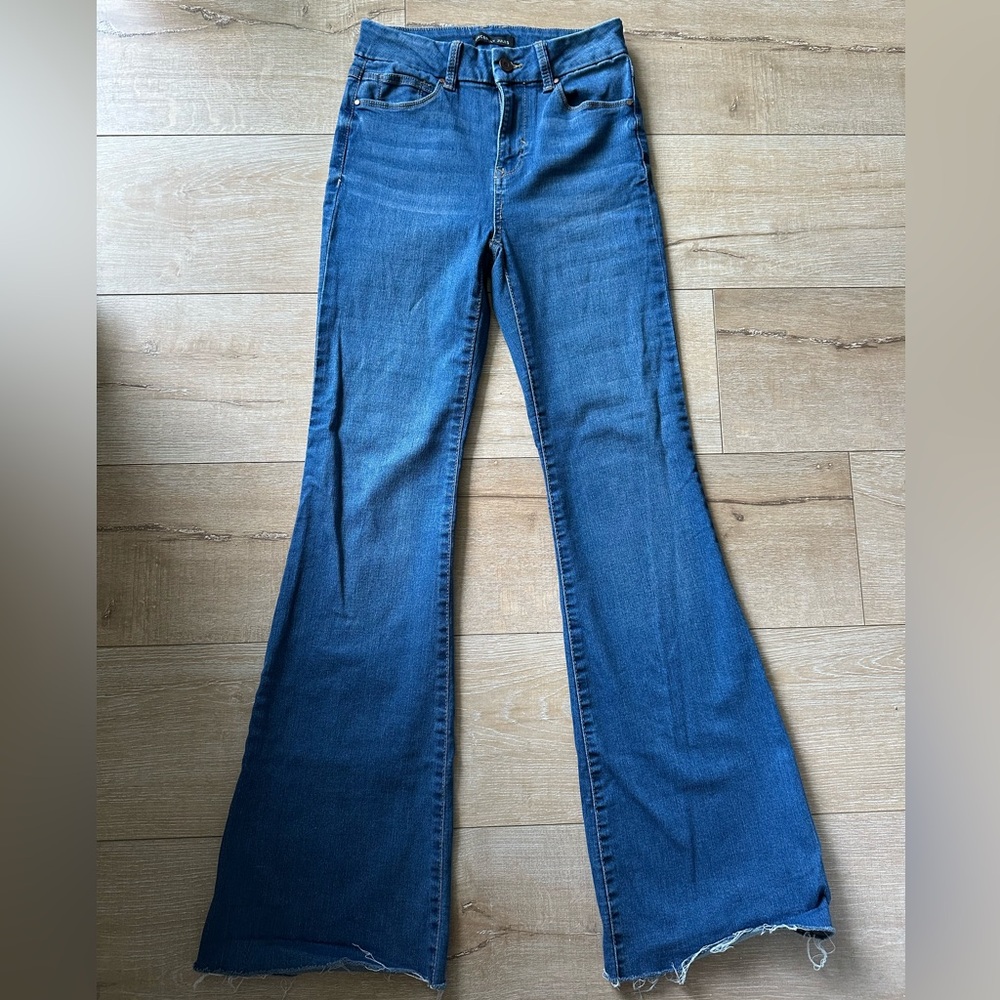 Flare Jeans